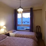 Апартаменты A View To The River Tejo By Sixtyfive Boutique Лиссабон