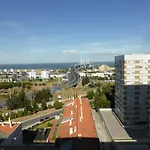 A View To The River Tejo By Sixtyfive Boutique * リスボン