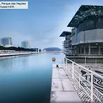 アパート A View To The River Tejo By Sixtyfive Boutique *