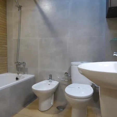 公寓 A View To The River Tejo By Sixtyfive Boutique