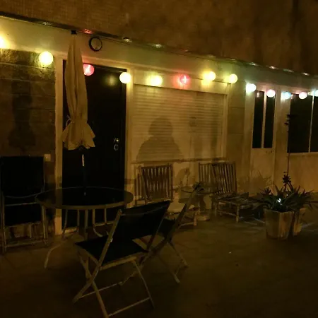 公寓 A View To The River Tejo By Sixtyfive Boutique Lisboa