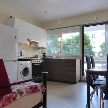 公寓 A View To The River Tejo By Sixtyfive Boutique *