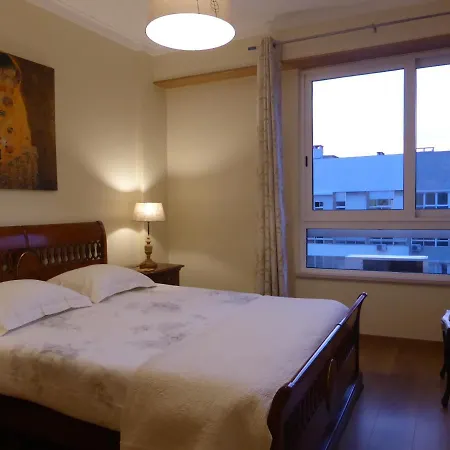 Appartement A View To The River Tejo By Sixtyfive Boutique