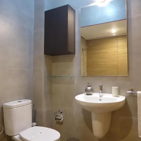 Appartement A View To The River Tejo By Sixtyfive Boutique Lisboa