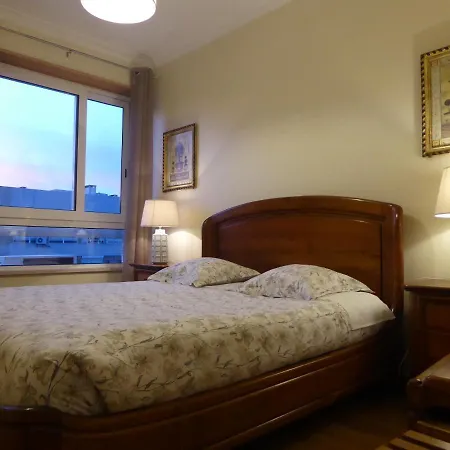 A View To The River Tejo By Sixtyfive Boutique * Lisboa