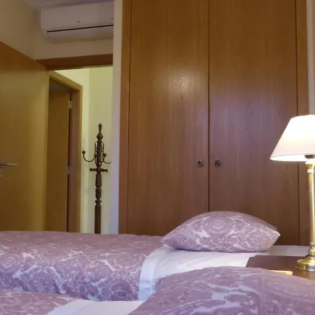 A View To The River Tejo By Sixtyfive Boutique 公寓 *