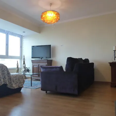 A View To The River Tejo By Sixtyfive Boutique Appartement Lisboa