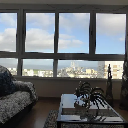A View To The River Tejo - Sixtyfive Boutique Daire *