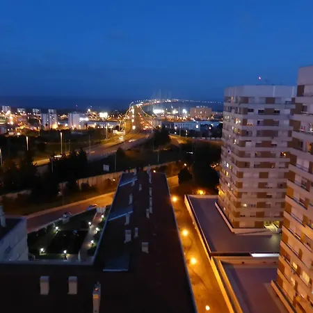A View To The River Tejo By Sixtyfive Boutique Daire