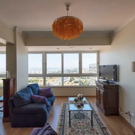 Daire A View To The River Tejo - Sixtyfive Boutique Lisboa