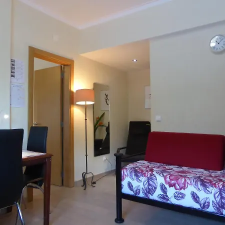 Appartement A View To The River Tejo By Sixtyfive Boutique Lisboa