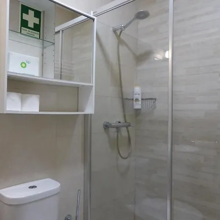 A View To The River Tejo By Sixtyfive Boutique 公寓 *