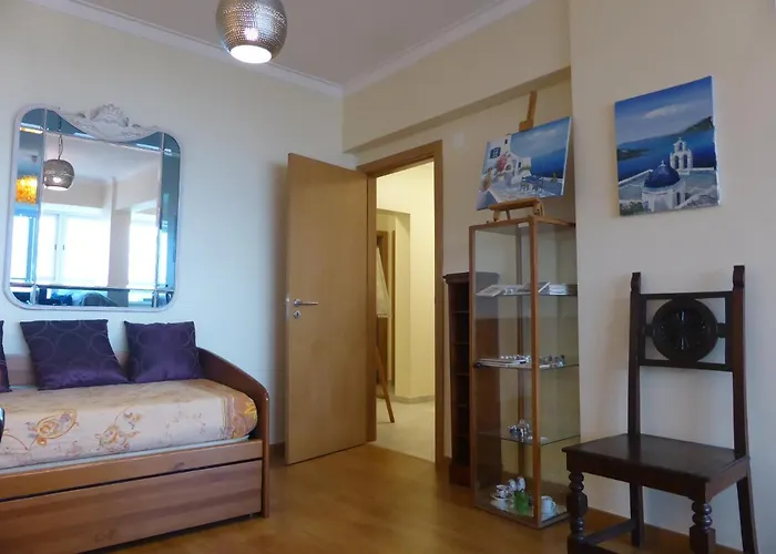 A View To The River Tejo By Sixtyfive Boutique 公寓