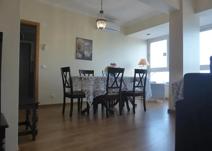 A View To The River Tejo By Sixtyfive Boutique * Lisboa