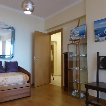 A View To The River Tejo By Sixtyfive Boutique Apartmán