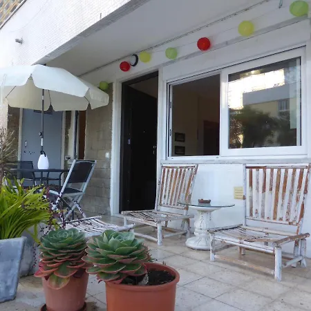 Apartmán A View To The River Tejo By Sixtyfive Boutique Lisboa