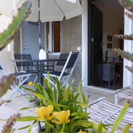 A View To The River Tejo By Sixtyfive Boutique Apartmán *