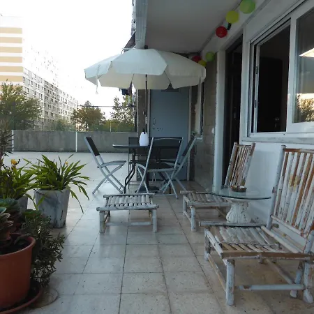 Apartmán A View To The River Tejo By Sixtyfive Boutique Lisboa