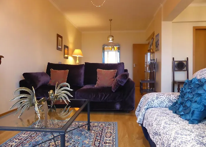 Lejlighed A View To The River Tejo By Sixtyfive Boutique