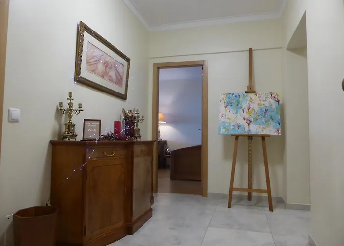 A View To The River Tejo By Sixtyfive Boutique Lejlighed