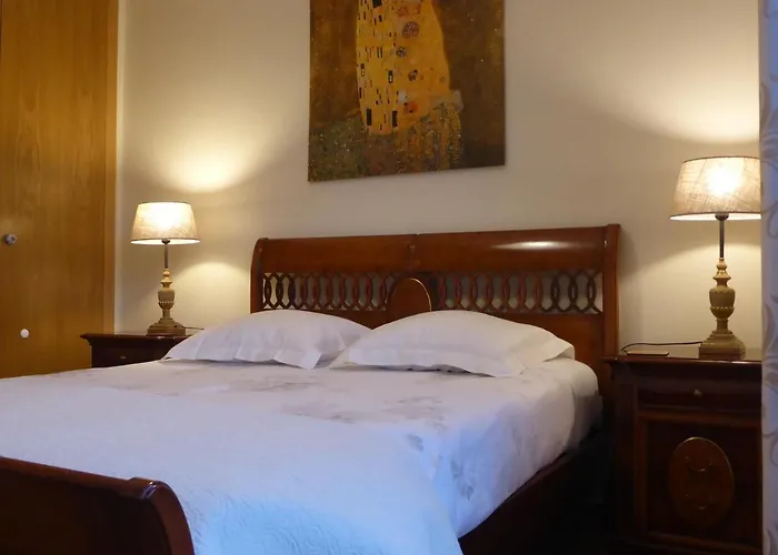 Lejlighed A View To The River Tejo By Sixtyfive Boutique