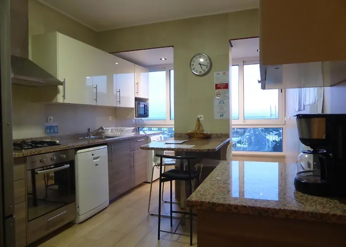 A View To The River Tejo By Sixtyfive Boutique *