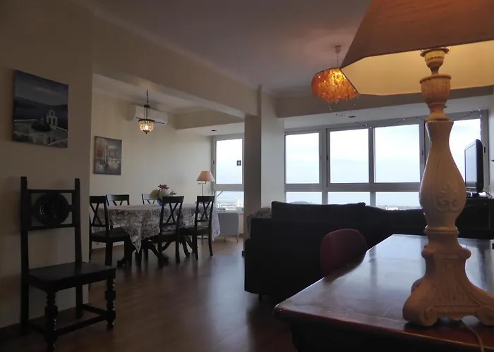 A View To The River Tejo By Sixtyfive Boutique