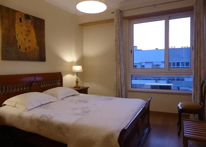 Lejlighed A View To The River Tejo By Sixtyfive Boutique