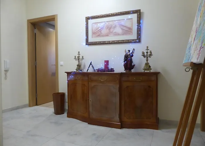 A View To The River Tejo By Sixtyfive Boutique Lejlighed