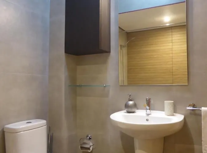 Lejlighed A View To The River Tejo By Sixtyfive Boutique Lisboa