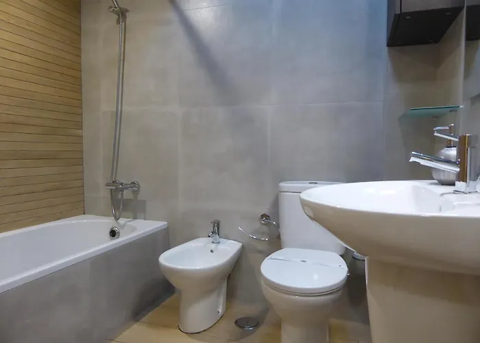 Lejlighed A View To The River Tejo By Sixtyfive Boutique