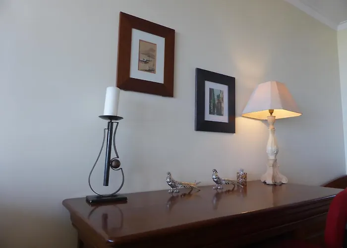 A View To The River Tejo By Sixtyfive Boutique * Lisboa