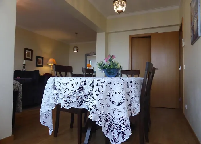 A View To The River Tejo By Sixtyfive Boutique Lejlighed *