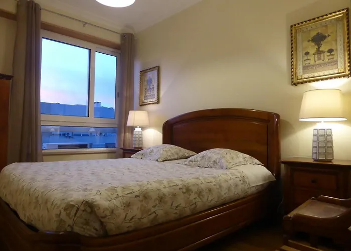 A View To The River Tejo By Sixtyfive Boutique * Lisboa