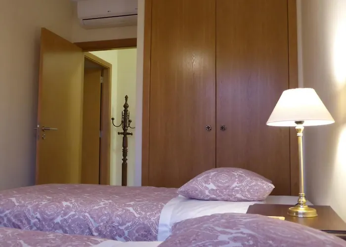 A View To The River Tejo By Sixtyfive Boutique Lejlighed *