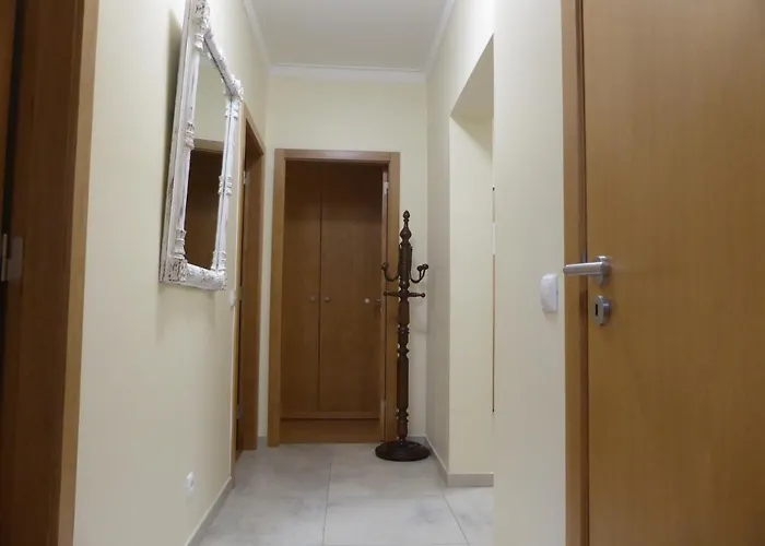 Lejlighed A View To The River Tejo By Sixtyfive Boutique Lisboa