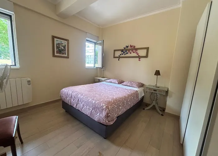 Lejlighed A View To The River Tejo By Sixtyfive Boutique *