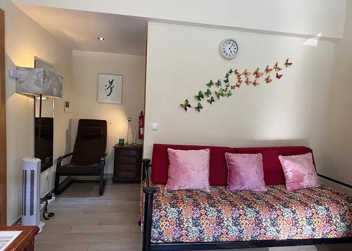 A View To The River Tejo By Sixtyfive Boutique Lisboa