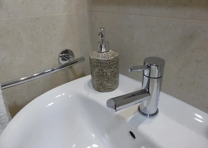 Lejlighed A View To The River Tejo By Sixtyfive Boutique Lisboa