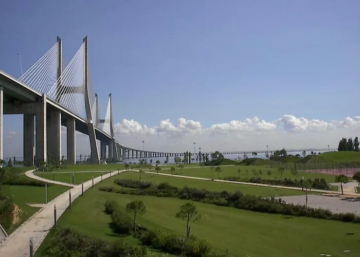 Lejlighed A View To The River Tejo By Sixtyfive Boutique Lisboa