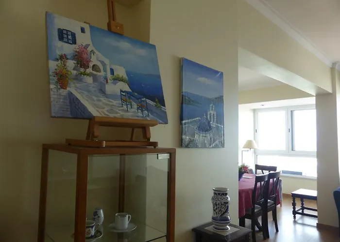 A View To The River Tejo By Sixtyfive Boutique * Lisboa