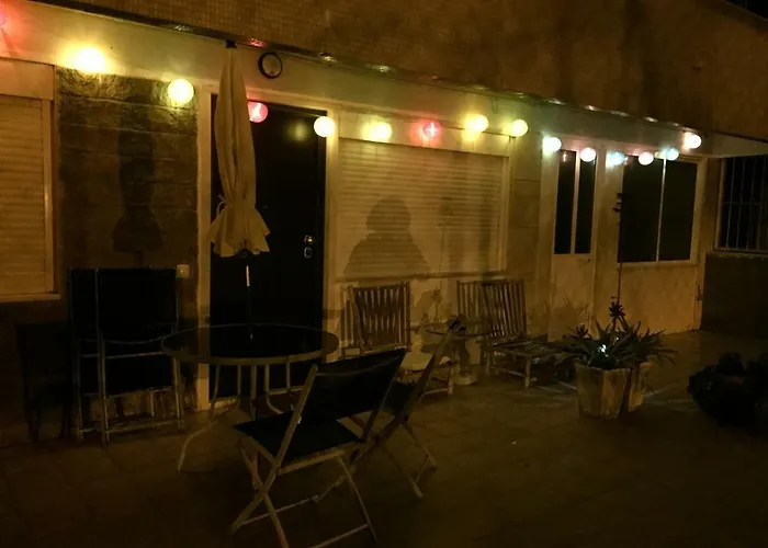 Lejlighed A View To The River Tejo By Sixtyfive Boutique Lisboa