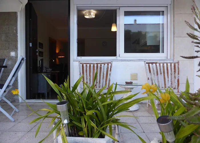 A View To The River Tejo By Sixtyfive Boutique Lisboa