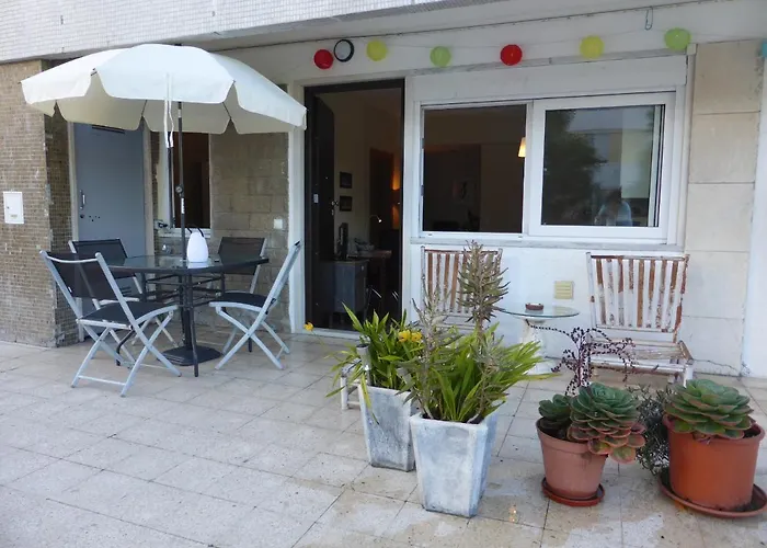 Lejlighed A View To The River Tejo By Sixtyfive Boutique *