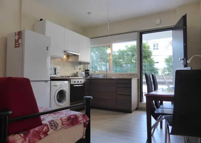 Lejlighed A View To The River Tejo By Sixtyfive Boutique *