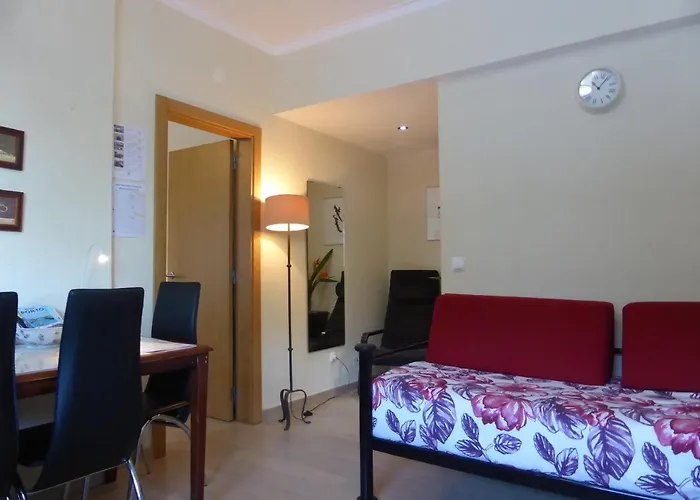 Lejlighed A View To The River Tejo By Sixtyfive Boutique Lisboa