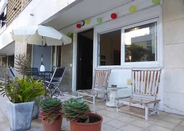 Lejlighed A View To The River Tejo By Sixtyfive Boutique Lisboa