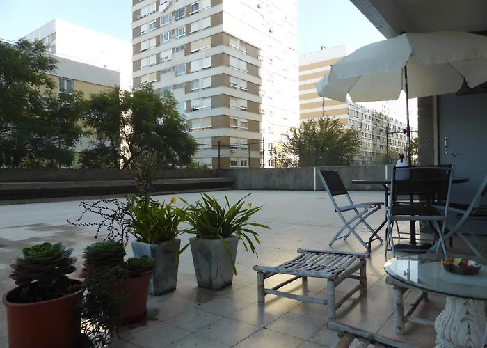 Lejlighed A View To The River Tejo By Sixtyfive Boutique