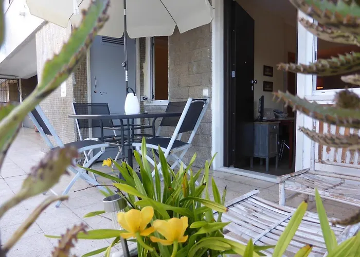 A View To The River Tejo By Sixtyfive Boutique Lejlighed *