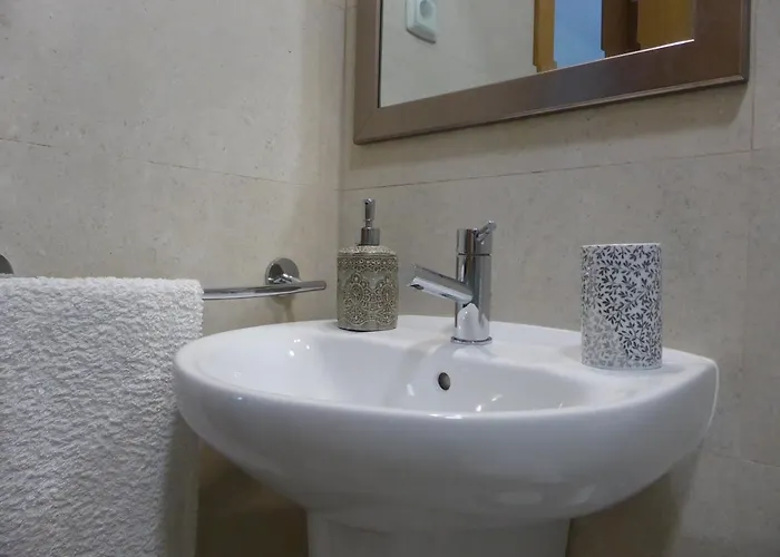 A View To The River Tejo By Sixtyfive Boutique Lejlighed